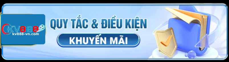 KHUYẾN MÃI KV888